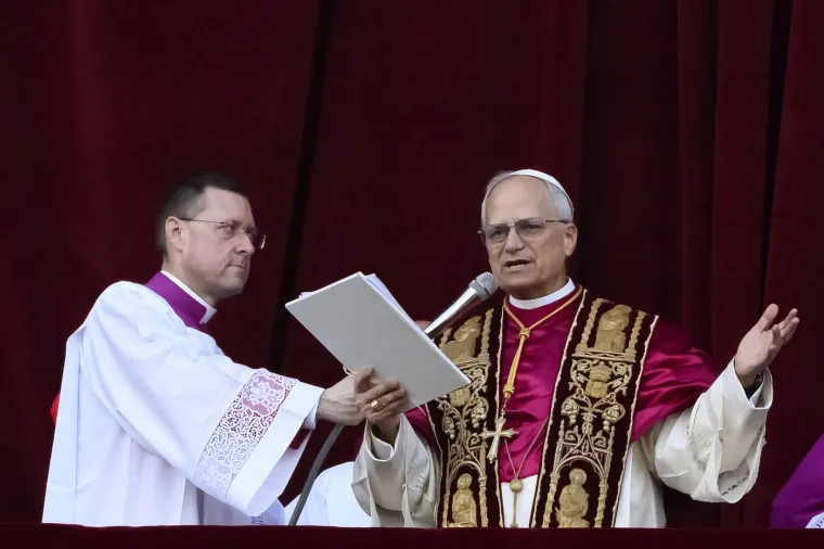 Novi papa obožava sport, a jedan klub mu nije drag: 'Nikad nije bio za njih'