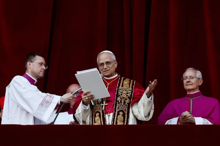 Novi papa obožava sport, a jedan klub mu nije drag: 'Nikad nije bio za njih'
