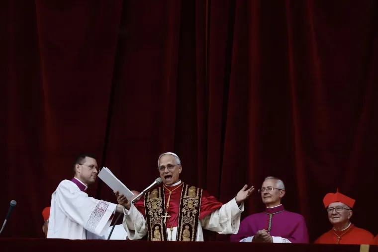 Novi papa obožava sport, a jedan klub mu nije drag: 'Nikad nije bio za njih'