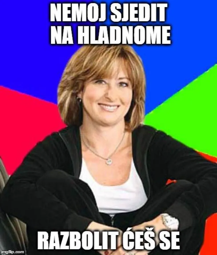 Majčin je dan, a ovo su najurnebesnije izjave svake balkanske mame