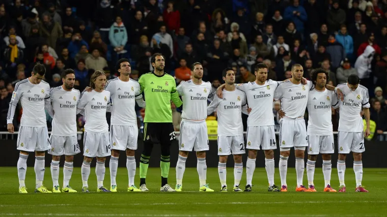 Sjećate li se ovoga? Modrić i novi trener Real Madrida uhvaćeni u zanimljivim situacijama