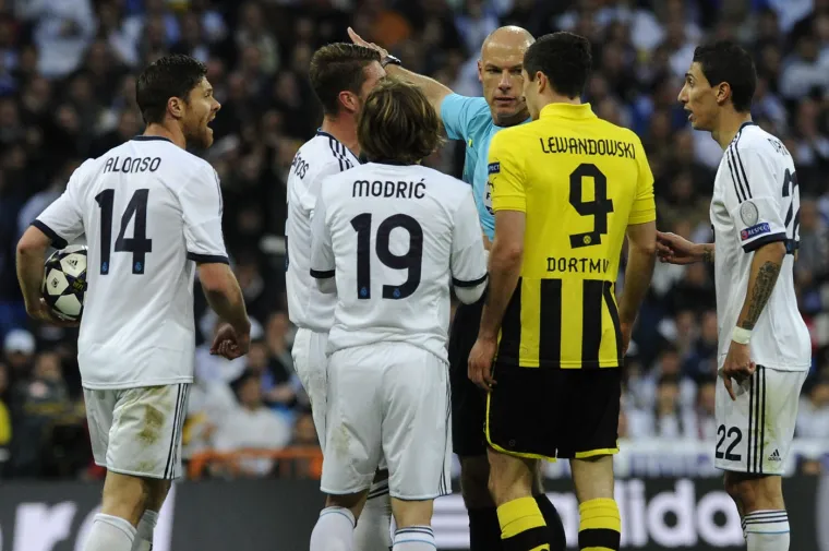 Sjećate li se ovoga? Modrić i novi trener Real Madrida uhvaćeni u zanimljivim situacijama