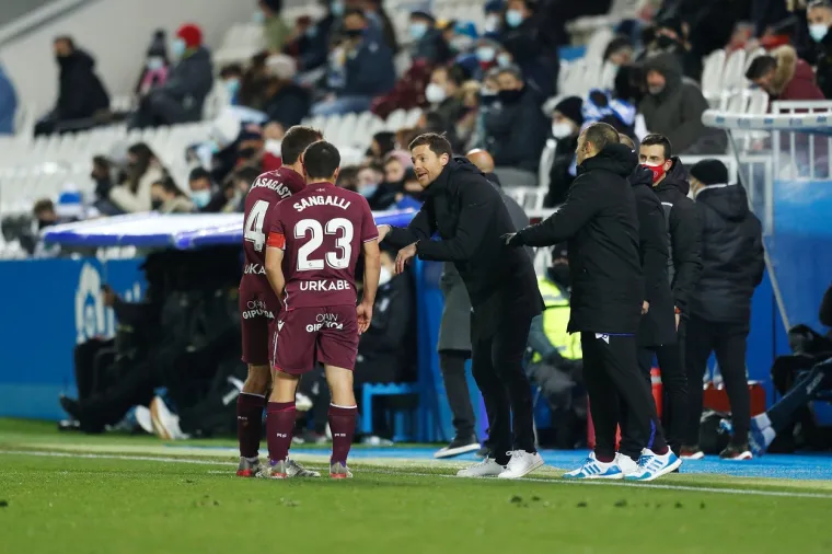 Sjećate li se ovoga? Modrić i novi trener Real Madrida uhvaćeni u zanimljivim situacijama