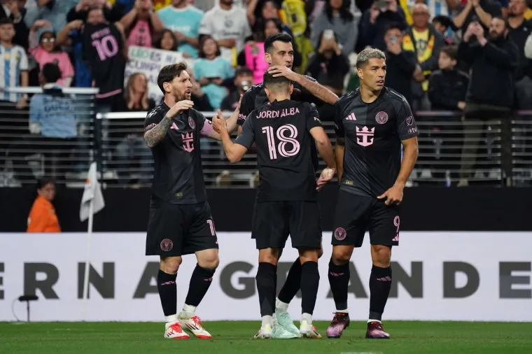 Ovo je 25 najvrjednijih nogometnih klubova na svijetu! Poredak će vas iznenaditi