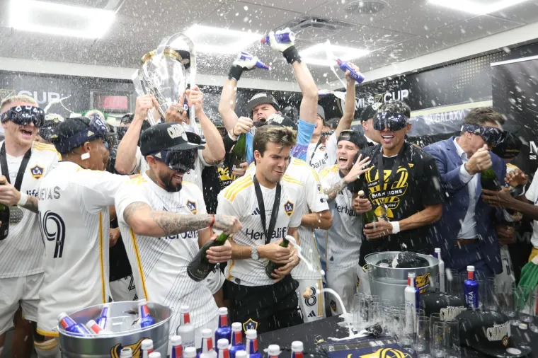 Ovo je 25 najvrjednijih nogometnih klubova na svijetu! Poredak će vas iznenaditi