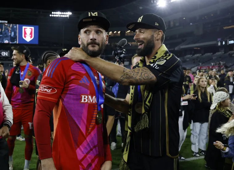 Ovo je 25 najvrjednijih nogometnih klubova na svijetu! Poredak će vas iznenaditi