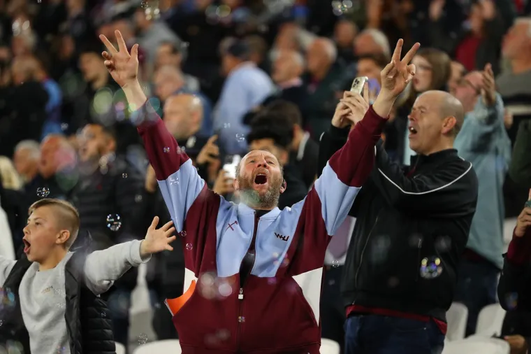 Ovo je 25 najvrjednijih nogometnih klubova na svijetu! Poredak će vas iznenaditi