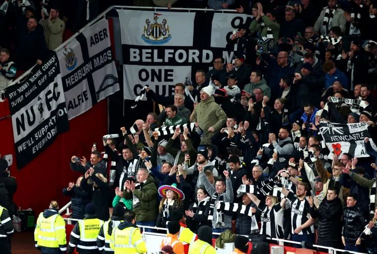 Ovo je 25 najvrjednijih nogometnih klubova na svijetu! Poredak će vas iznenaditi