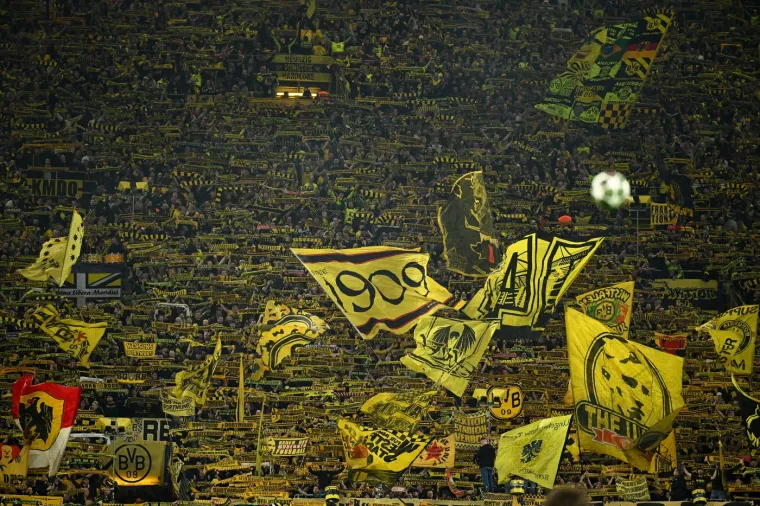 Ovo je 25 najvrjednijih nogometnih klubova na svijetu! Poredak će vas iznenaditi