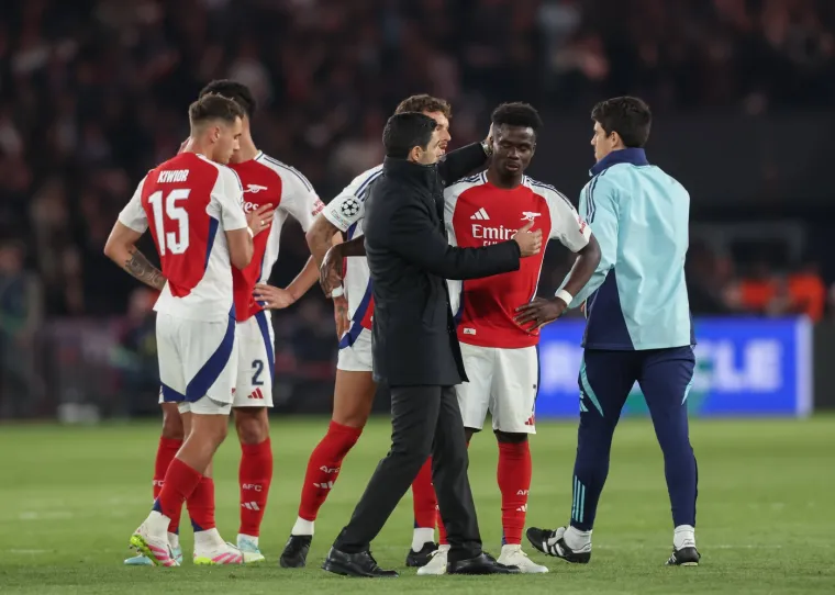 Ovo je 25 najvrjednijih nogometnih klubova na svijetu! Poredak će vas iznenaditi