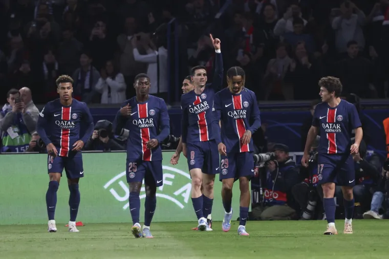 Ovo je 25 najvrjednijih nogometnih klubova na svijetu! Poredak će vas iznenaditi