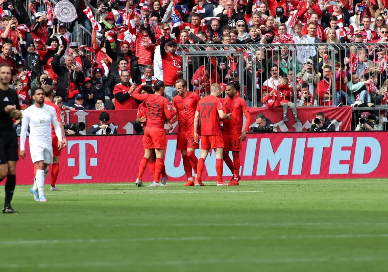 Ovo je 25 najvrjednijih nogometnih klubova na svijetu! Poredak će vas iznenaditi