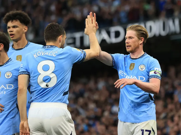 Ovo je 25 najvrjednijih nogometnih klubova na svijetu! Poredak će vas iznenaditi