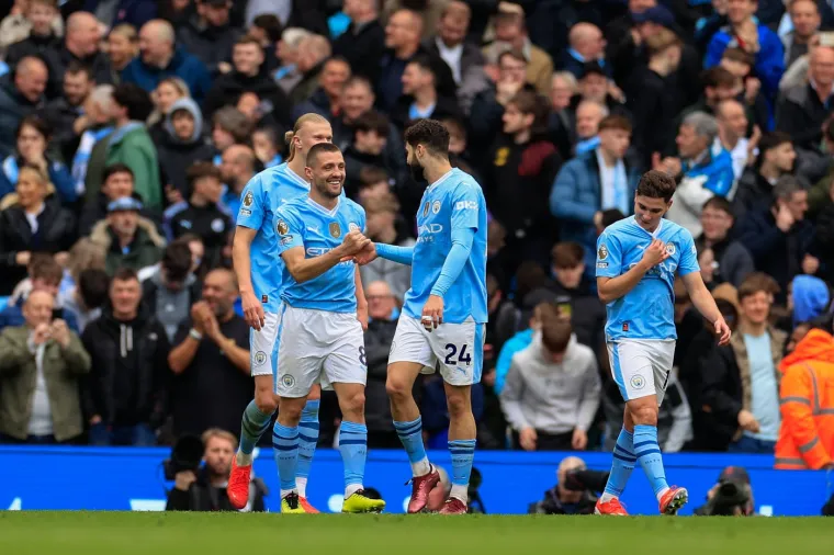 Ovo je 25 najvrjednijih nogometnih klubova na svijetu! Poredak će vas iznenaditi