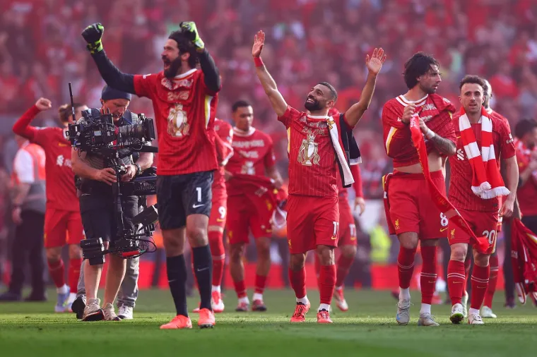 Ovo je 25 najvrjednijih nogometnih klubova na svijetu! Poredak će vas iznenaditi