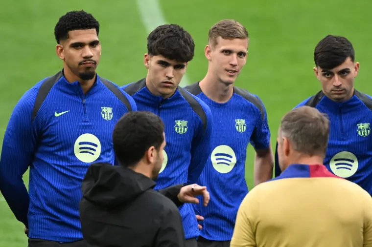 Ovo je 25 najvrjednijih nogometnih klubova na svijetu! Poredak će vas iznenaditi