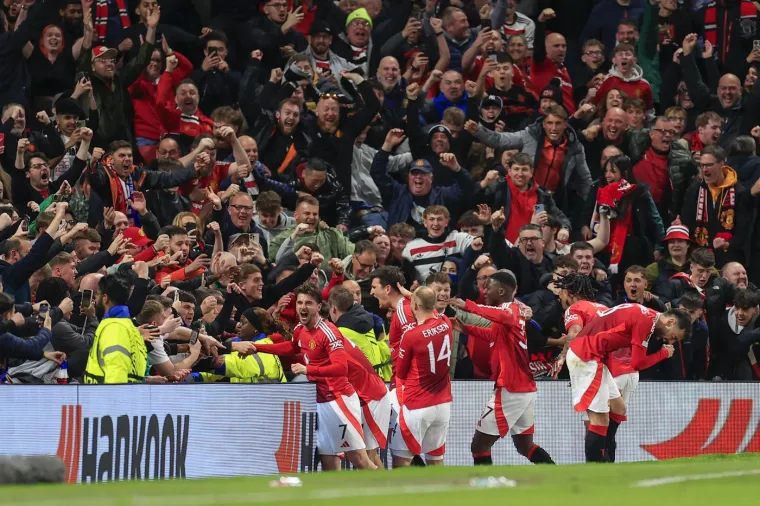 Ovo je 25 najvrjednijih nogometnih klubova na svijetu! Poredak će vas iznenaditi