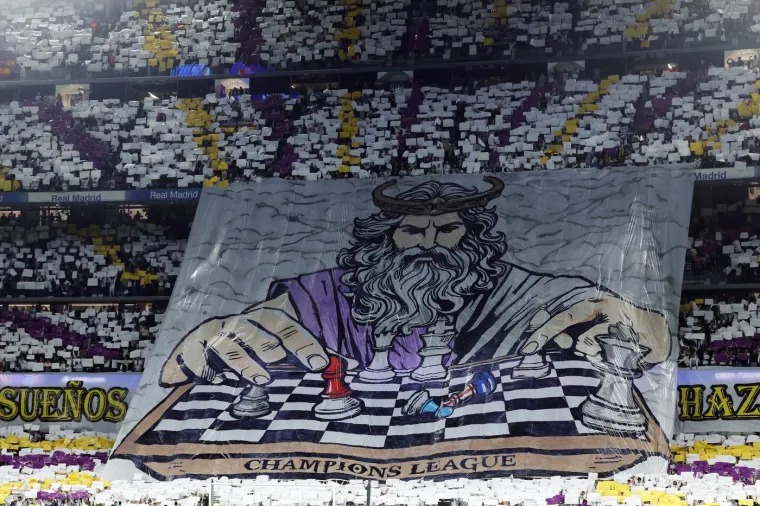 Ovo je 25 najvrjednijih nogometnih klubova na svijetu! Poredak će vas iznenaditi