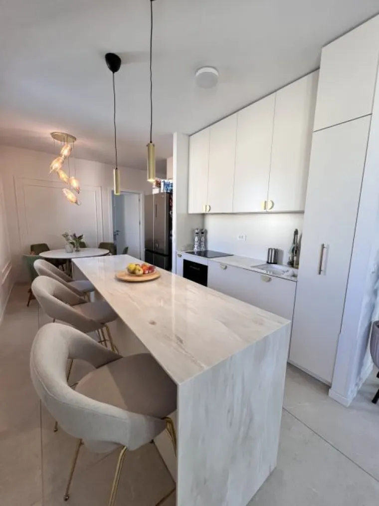 Ovo je luksuzni penthouse hrvatskog voditelja i glumca: Još uvijek nije prodan, a cijena? 'Prava sitnica'