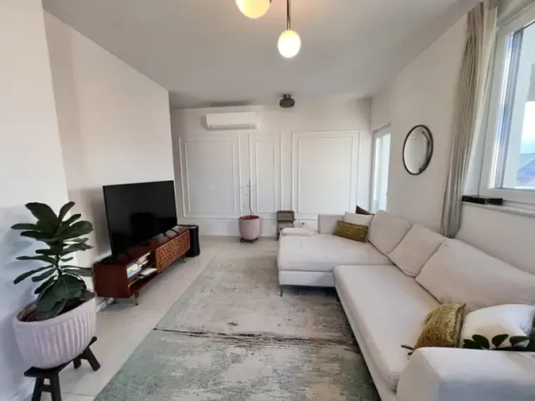 Ovo je luksuzni penthouse hrvatskog voditelja i glumca: Još uvijek nije prodan, a cijena? 'Prava sitnica'