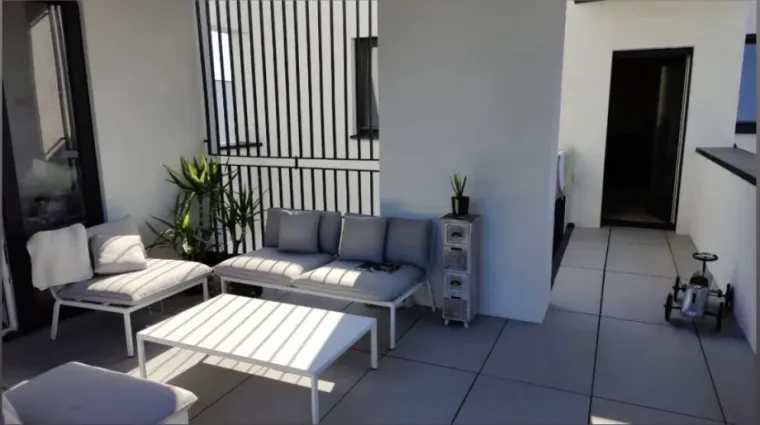Ovo je luksuzni penthouse hrvatskog voditelja i glumca: Još uvijek nije prodan, a cijena? 'Prava sitnica'