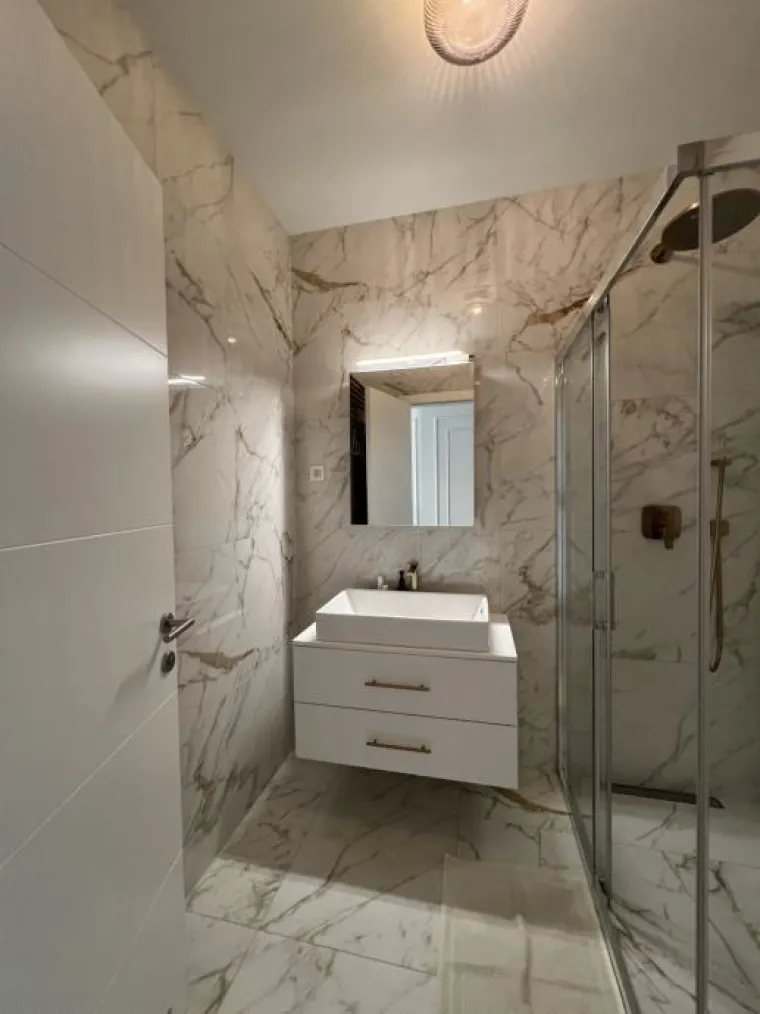 Ovo je luksuzni penthouse hrvatskog voditelja i glumca: Još uvijek nije prodan, a cijena? 'Prava sitnica'