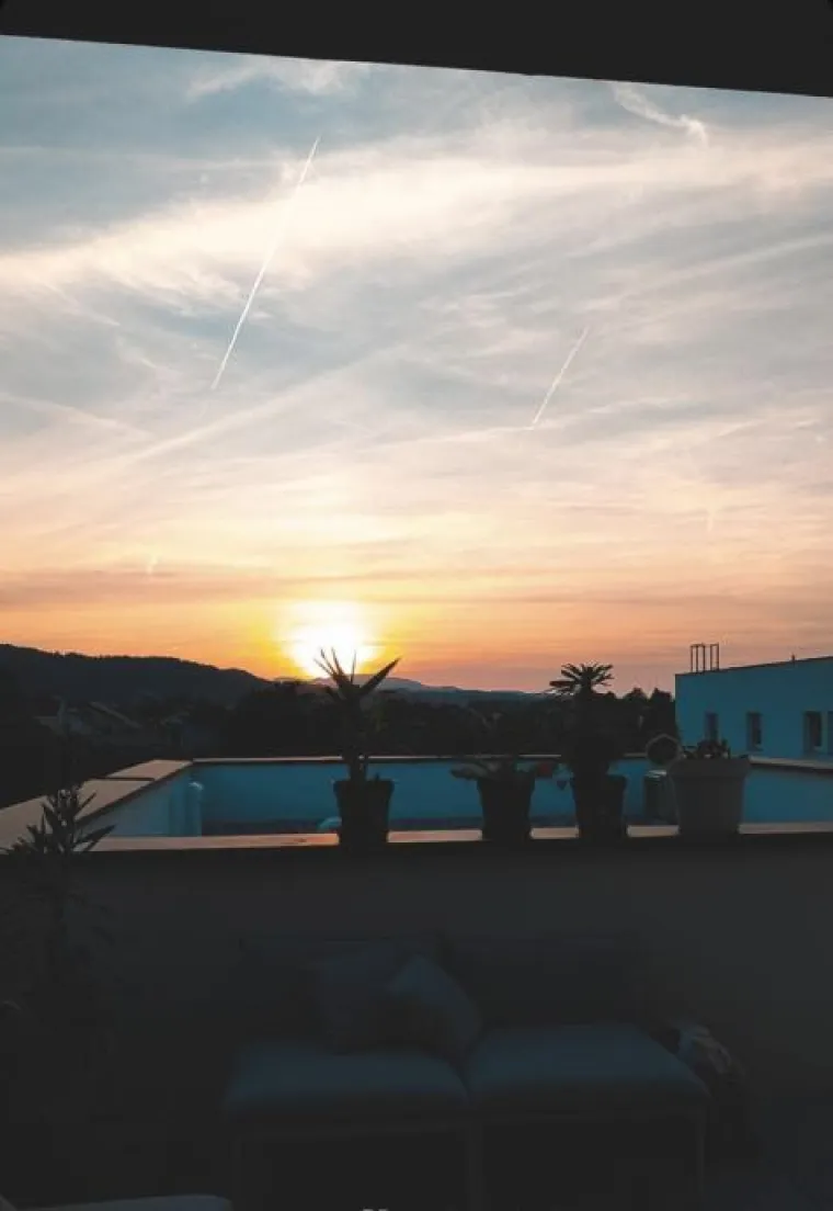 Ovo je luksuzni penthouse hrvatskog voditelja i glumca: Još uvijek nije prodan, a cijena? 'Prava sitnica'