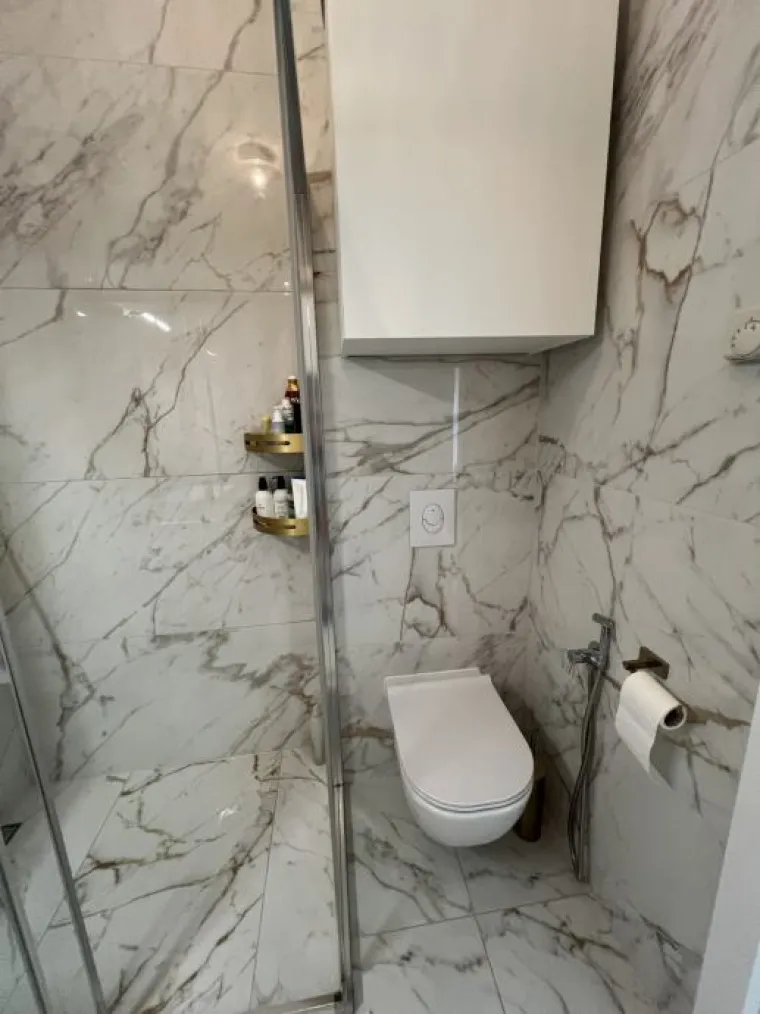 Ovo je luksuzni penthouse hrvatskog voditelja i glumca: Još uvijek nije prodan, a cijena? 'Prava sitnica'