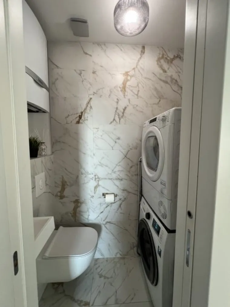 Ovo je luksuzni penthouse hrvatskog voditelja i glumca: Jo&scaron; uvijek nije prodan, a cijena? 'Prava sitnica'