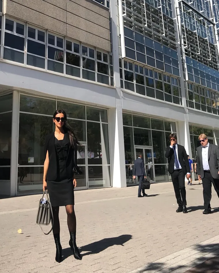 Tko je Hrvatica koju je Trump protjerao iz Amerike? Lijepa Jasmina živjela je na visokoj nozi