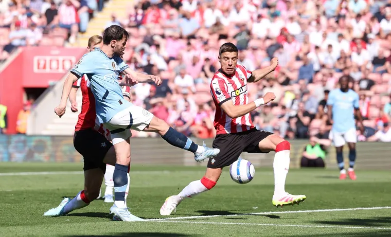 Gvardiol skr&scaron;io igrača nakon poteza kojeg ima u prezimenu