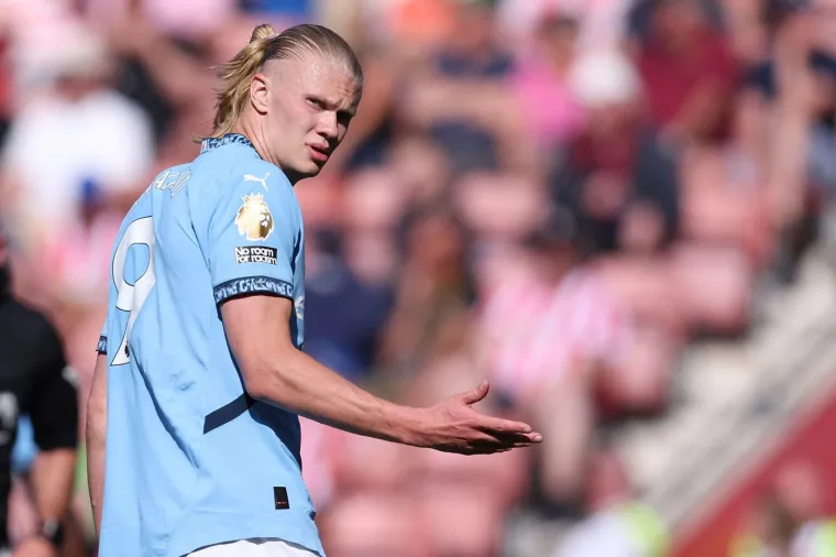 Gvardiol skr&scaron;io igrača nakon poteza kojeg ima u prezimenu