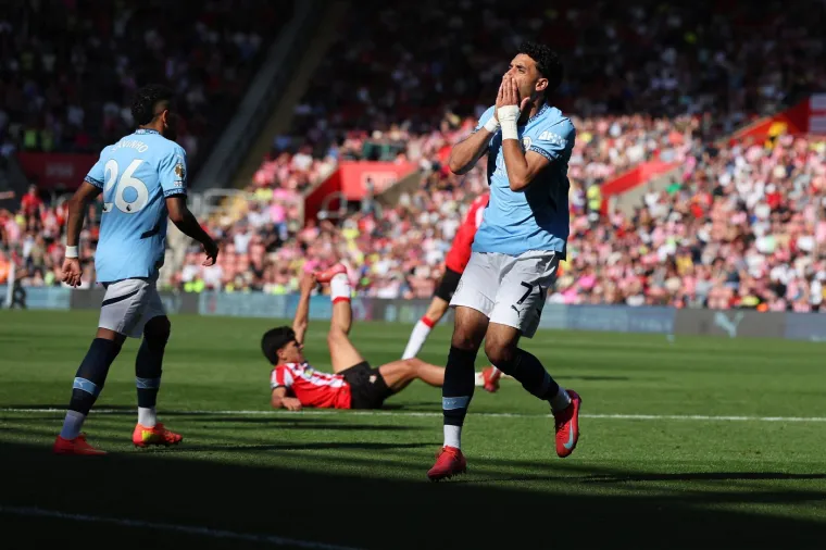 Gvardiol skr&scaron;io igrača nakon poteza kojeg ima u prezimenu