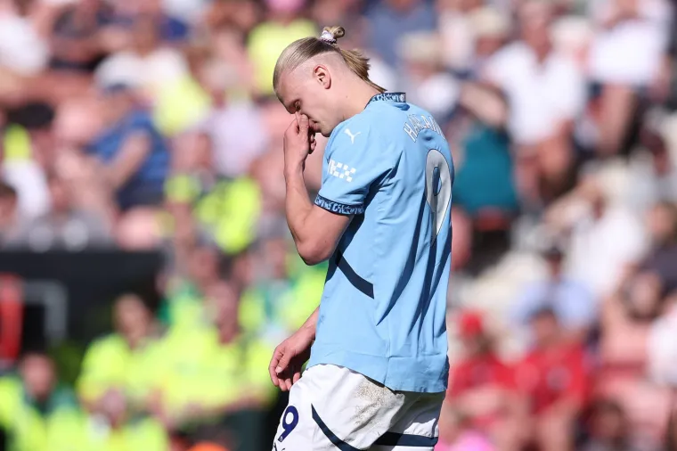 Gvardiol skr&scaron;io igrača nakon poteza kojeg ima u prezimenu