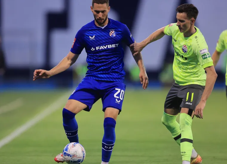 Pogledajte u čijem dru&scaron;tvu sjedi Boban: Reakcija Zajeca i simpatične navijačice su hit