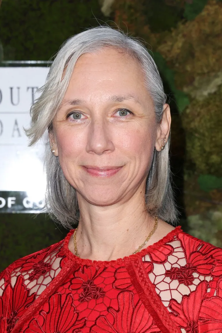 Ona nije klasična 'holivudska supruga'