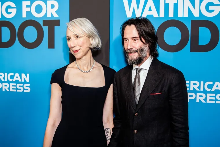 Keanu Reeves proživio je nezapamćenu bol u ljubavi, a ona mu je zacijelila slomljeno srce