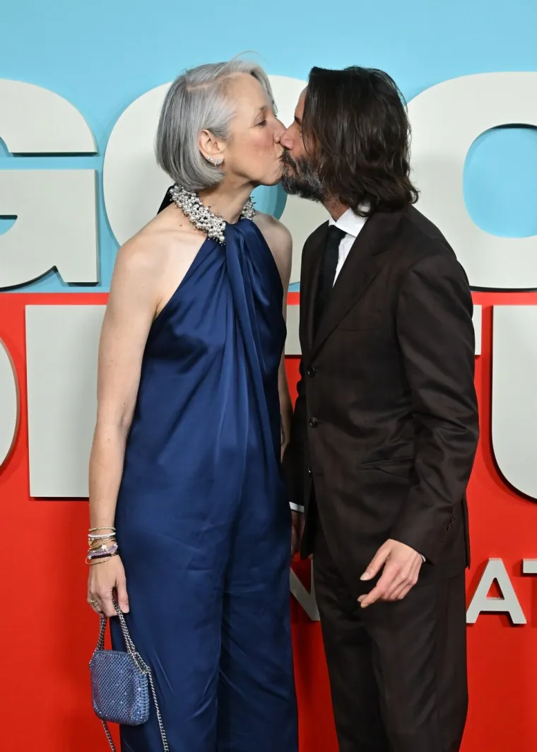 Keanu Reeves proživio je nezapamćenu bol u ljubavi, a ona mu je zacijelila slomljeno srce