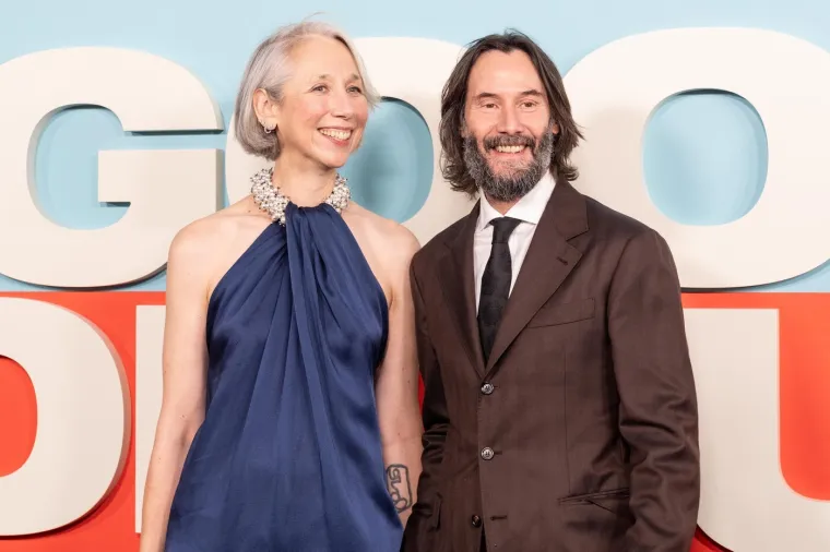 Keanu Reeves proživio je nezapamćenu bol u ljubavi, a ona mu je zacijelila slomljeno srce