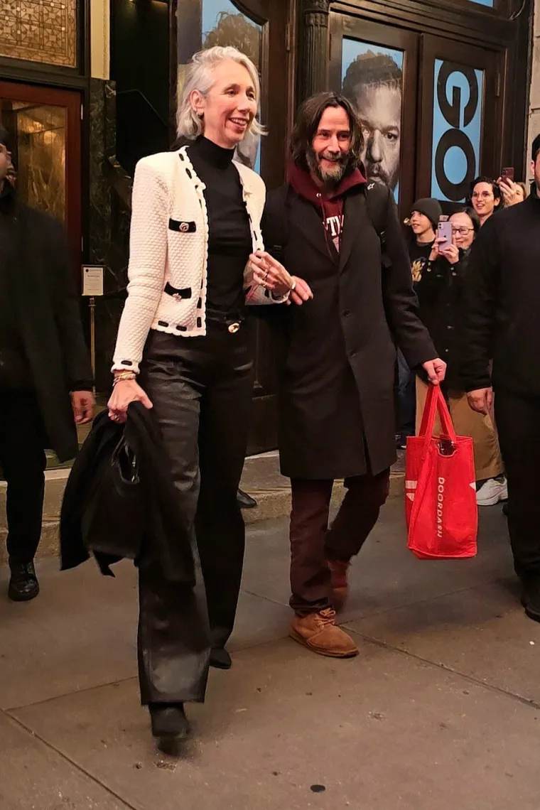 Keanu Reeves proživio je nezapamćenu bol u ljubavi, a ona mu je zacijelila slomljeno srce