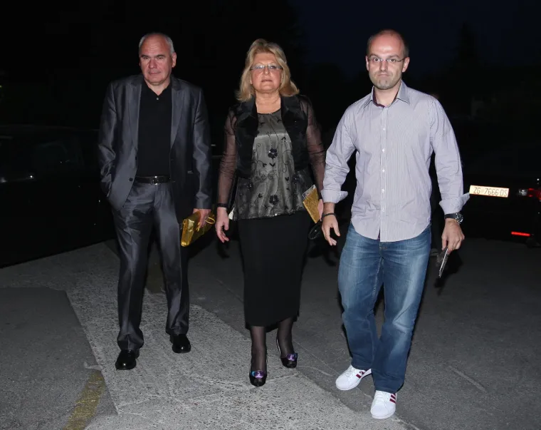 Ovako to izgleda kada Severina slavi rođendan: Društvo joj je pravila najveća elita
