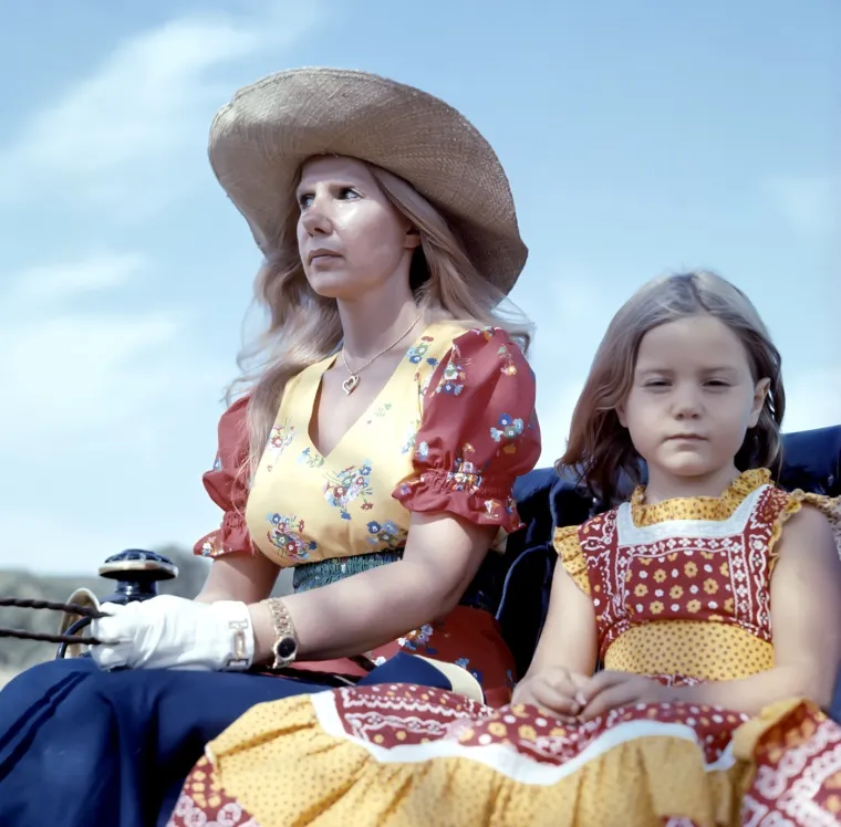 Vojvotkinja od Albe bila je oličenje elegancije, a plastične operacije su joj u potpunosti uništile izgled