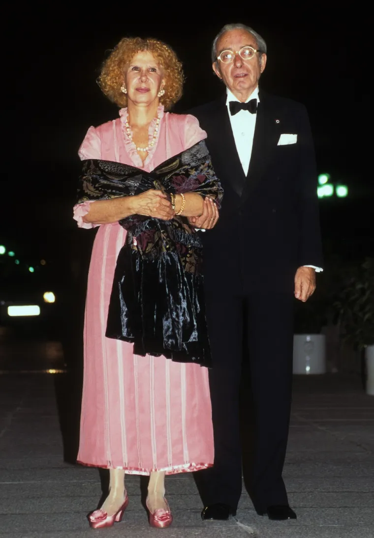 Vojvotkinja od Albe bila je oličenje elegancije, a plastične operacije su joj u potpunosti uništile izgled