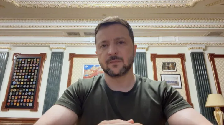 Bez brade, u odijelu i kao da je duplo mlađi: Ovako je Zelenski izgledao na zadnjem susretu s Putinom