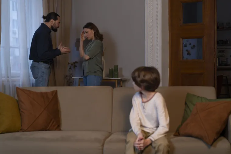 Ovo je 20 stvari koje djeca primjećuju više nego što roditelji misle