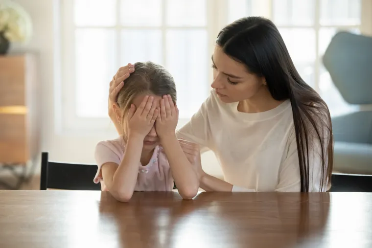Ovo je 20 stvari koje djeca primjećuju više nego što roditelji misle