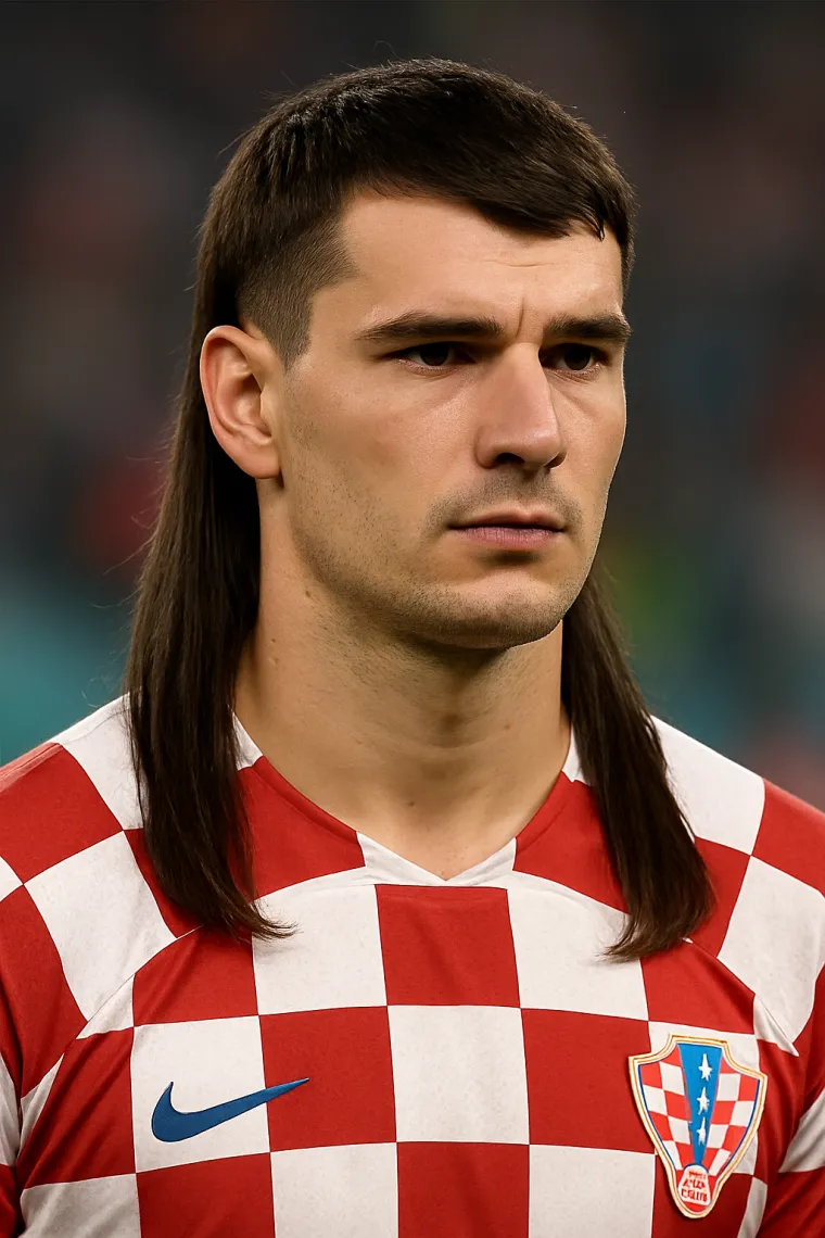 Upitali smo ChatGPT može li zamisliti hrvatske nogometa&scaron;e kao zvijezde 80-ih i isprovocirali urnebes