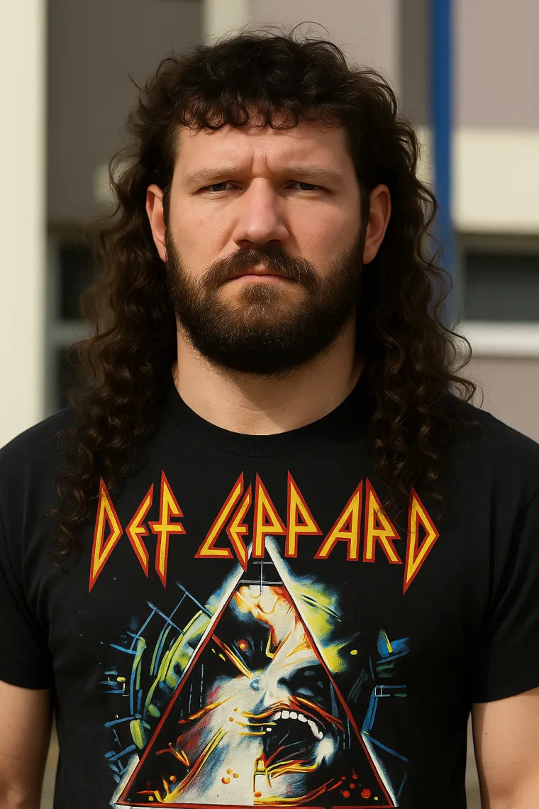 Upitali smo ChatGPT može li zamisliti hrvatske nogometa&scaron;e kao zvijezde 80-ih i isprovocirali urnebes