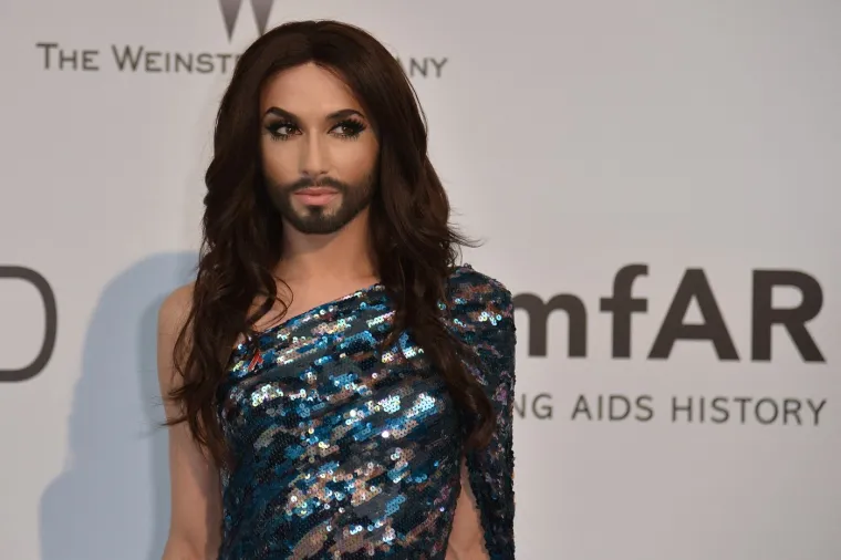 Prije nego što je postao Conchita Wurst bio je Thomas: Danas je bradata žena u tijelu muškarca