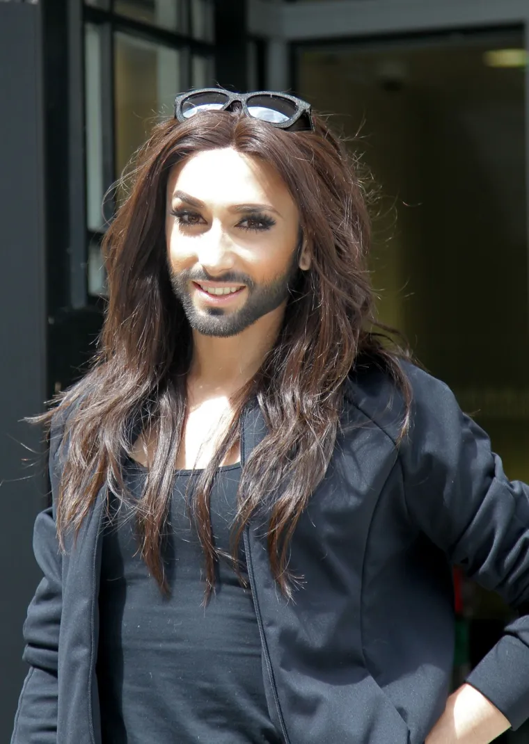 Prije nego što je postao Conchita Wurst bio je Thomas: Danas je bradata žena u tijelu muškarca